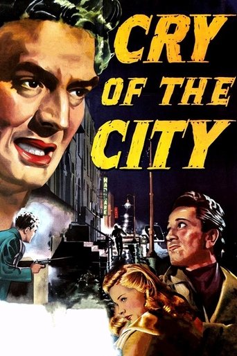 دانلود فیلم Cry of the City 1948 (گریه شهر)