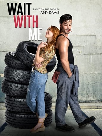 دانلود فیلم Wait with Me 2023 (با من صبر کن)