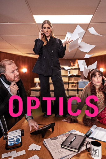 دانلود سریال Optics 2025