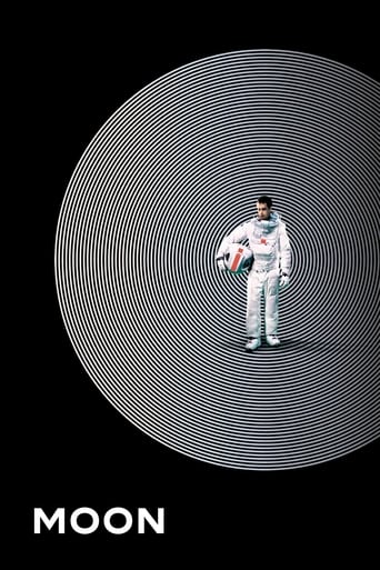 دانلود فیلم Moon 2009 (ماه)