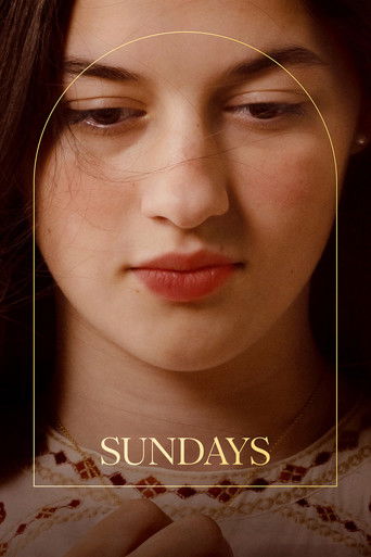دانلود فیلم Sundays 2025