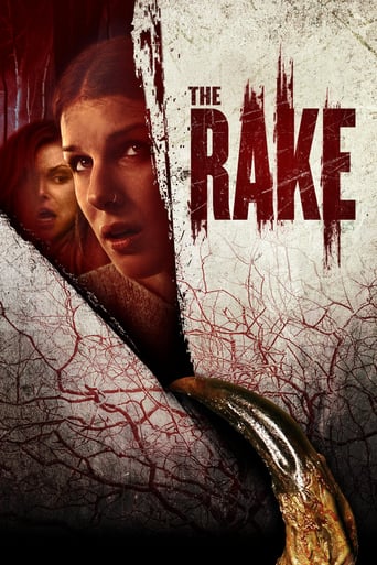 دانلود فیلم The Rake 2018 (رودخانه)