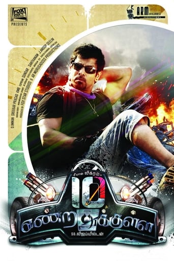 دانلود فیلم 10 Endrathukulla 2015