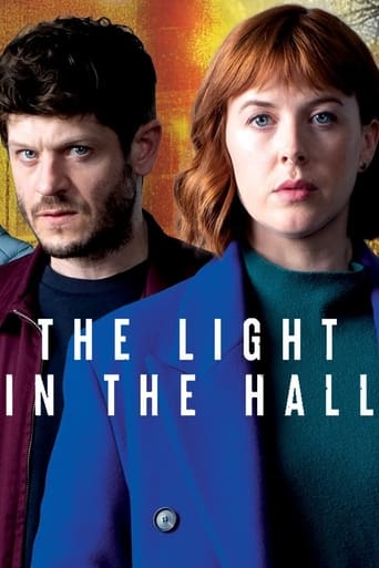 دانلود سریال The Light in the Hall 2022