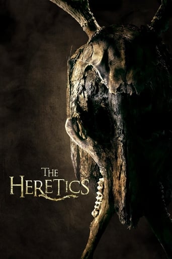 دانلود فیلم The Heretics 2017