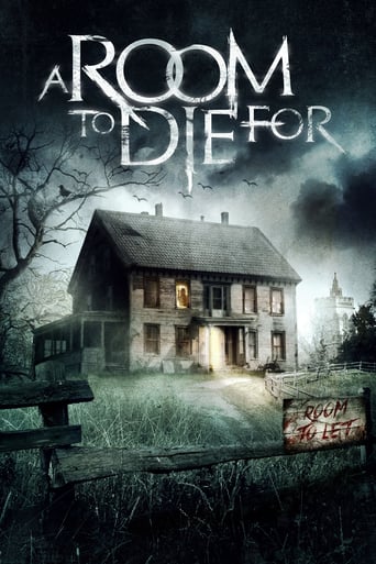 دانلود فیلم A Room to Die For 2017