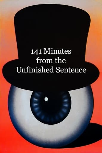 دانلود فیلم 141 Minutes from the Unfinished Sentence 1974