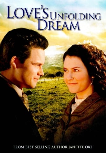 دانلود فیلم Love's Unfolding Dream 2007 ( رویای آشکار عشق )