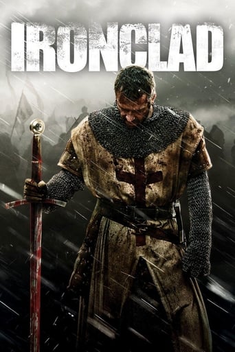 دانلود فیلم Ironclad 2011