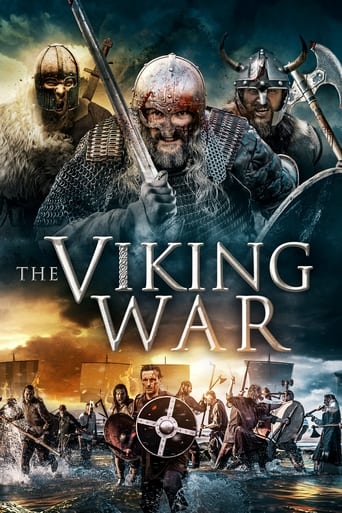 دانلود فیلم The Viking War 2019