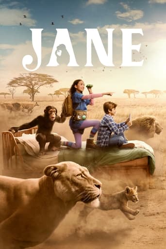 دانلود سریال Jane 2023 (جین)