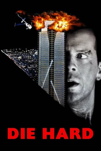 دانلود فیلم Die Hard 1988 (جان سخت)