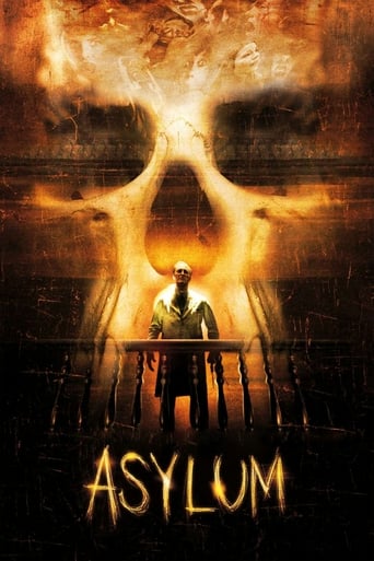 دانلود فیلم Asylum 2008