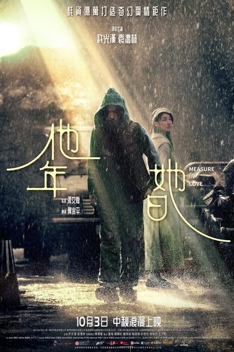 دانلود فیلم Measure in Love 2025