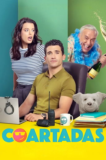 دانلود فیلم Coartadas 2025