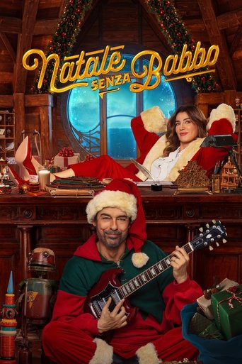 دانلود فیلم Mrs. Christmas 2025