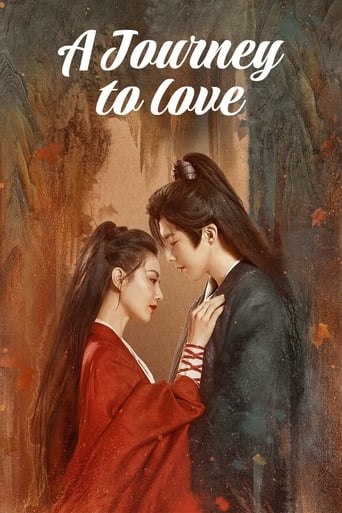 دانلود سریال A Journey to Love 2023 (سفر عشق)