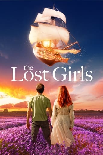 The Lost Girls 2022