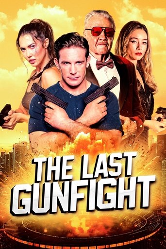 دانلود فیلم The Last GunFight 2025 (آخرین تیراندازی)