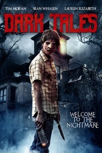 دانلود فیلم Dark Tales 2017