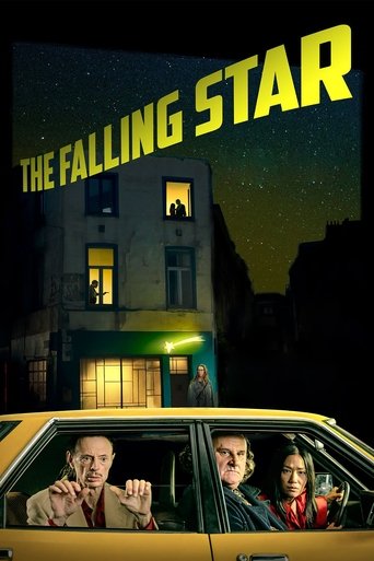 دانلود فیلم The Falling Star 2023
