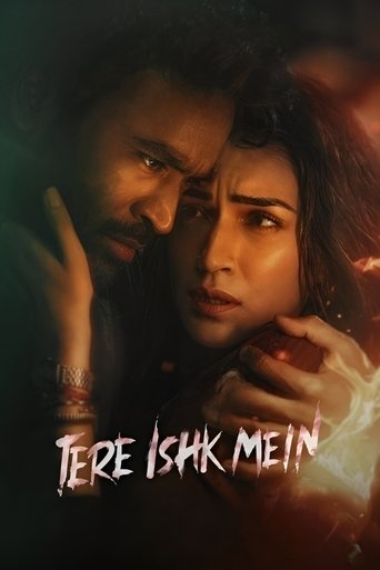 دانلود فیلم Tere Ishk Mein 2025 (در عشق تو)