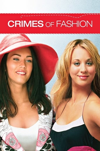 دانلود فیلم Crimes of Fashion 2004 (جنایات مد)