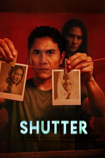 دانلود فیلم Shutter 2025