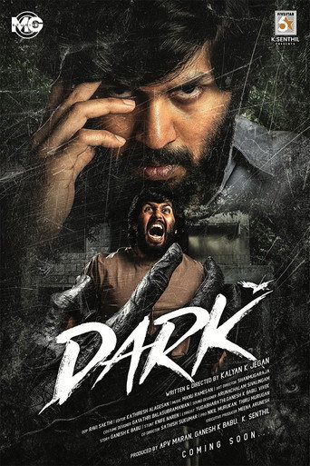 دانلود فیلم Dark 2026