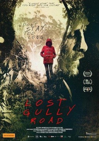 دانلود فیلم Lost Gully Road 2017