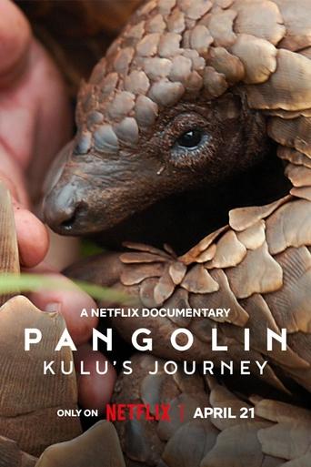 دانلود فیلم Pangolin: Kulu's Journey 2025 (سفر پنگولینی به اسم کولو)