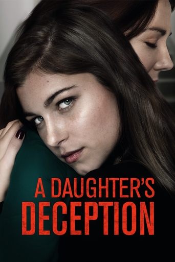 دانلود فیلم A Daughter's Deception 2019