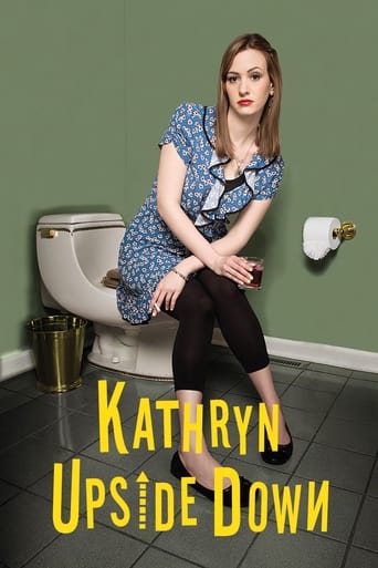 دانلود فیلم Kathryn Upside Down 2019 (کاترین وارونه)