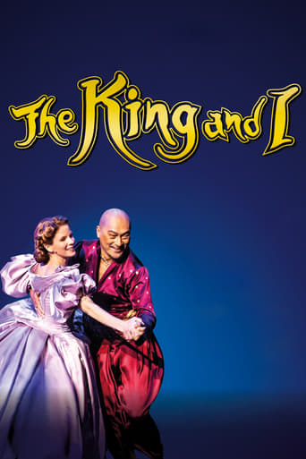 دانلود فیلم The King and I 2018