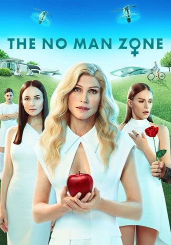 دانلود سریال The No Man Zone 2022