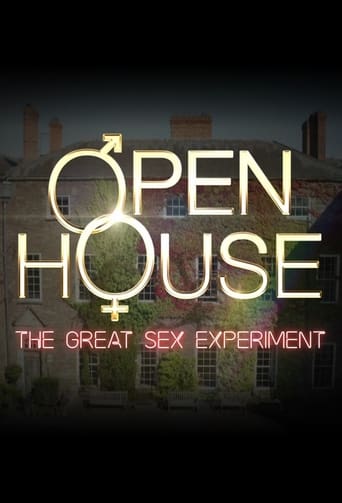 دانلود سریال Open House: The Great Sex Experiment 2022