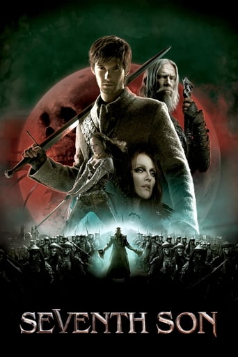 دانلود فیلم Seventh Son 2014 (هفتمین پسر)