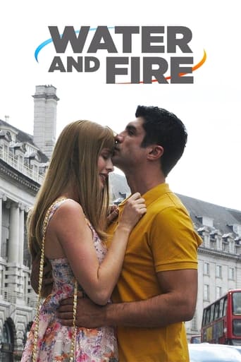 دانلود فیلم Water and Fire 2013