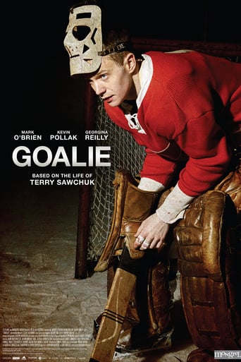 دانلود فیلم Goalie 2019