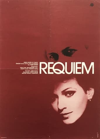 دانلود فیلم Requiem 1982