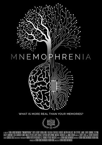 دانلود فیلم Mnemophrenia 2019