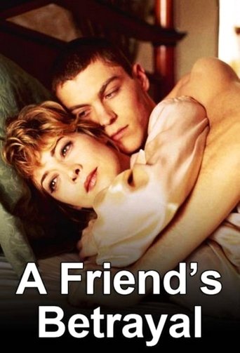 دانلود فیلم A Friend's Betrayal 1996