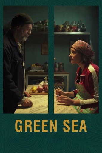 دانلود فیلم Green Sea 2020
