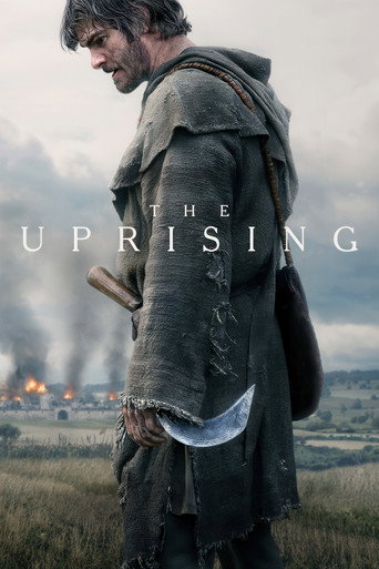 دانلود فیلم The Uprising 2026 (قیام)