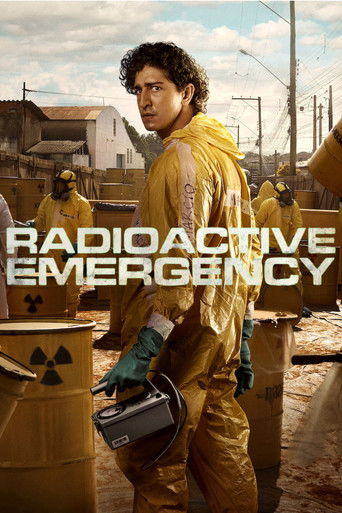 دانلود سریال Radioactive Emergency 2026