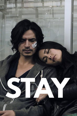 دانلود فیلم Stay 2018