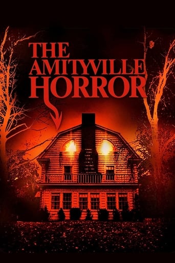 دانلود فیلم The Amityville Horror 1979