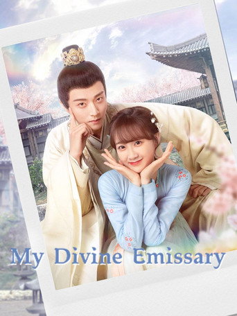 دانلود سریال My Divine Emissary 2024