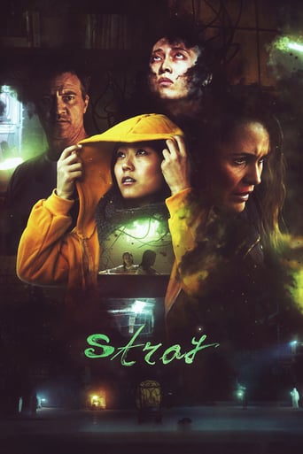 دانلود فیلم Stray 2019