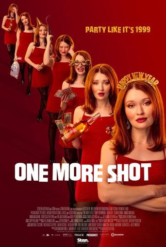دانلود فیلم One More Shot 2025 (یه شات دیگر)